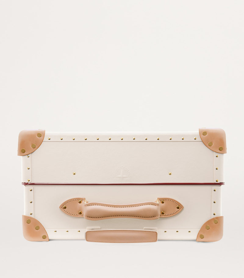 Globe-Trotter Safari suitcase 76cm, UK version