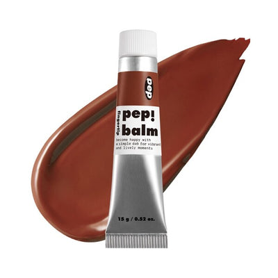 Superdrug I'M MEME Pep! Balm Brink Multi-Use Lip and Cheek Balm- Buy online at McGrocer