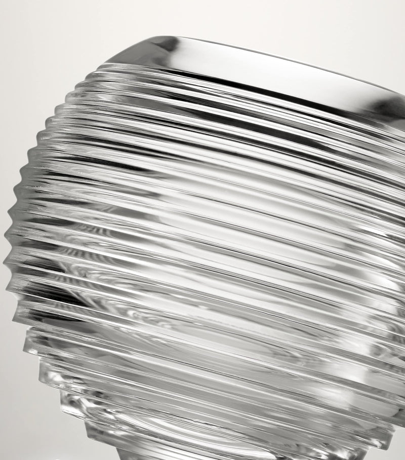 Waterford Circon vase 10cm, imported from the UK