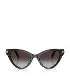 Michael Kors Roanoke cat eye sunglasses - British product