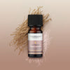 Tisserand Vetiver Essential Oil Pure 9ml, imported from the UK