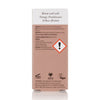 Tisserand Vetiver Essential Oil Pure 9ml, imported from the UK