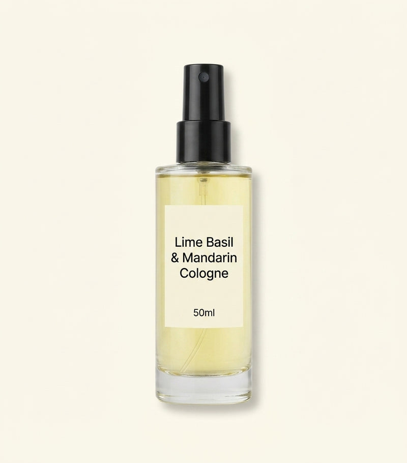 Jo Malone Lime Basil cologne 30ml, imported from the UK