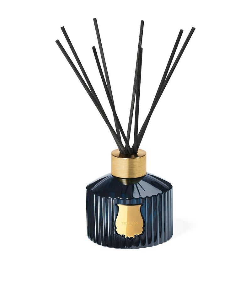 Cire Trudon Reggio diffuser Mandarin Mimosa 300ml, imported from the UK