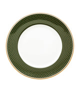 Harrods Halcyon Days Antler Trellis Plate 27cm- Buy online at McGrocer