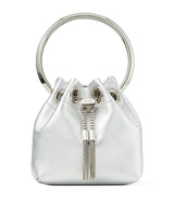 Harrods Jimmy Choo Micro Bon Bon Top-Handle Bag- Buy online at McGrocer