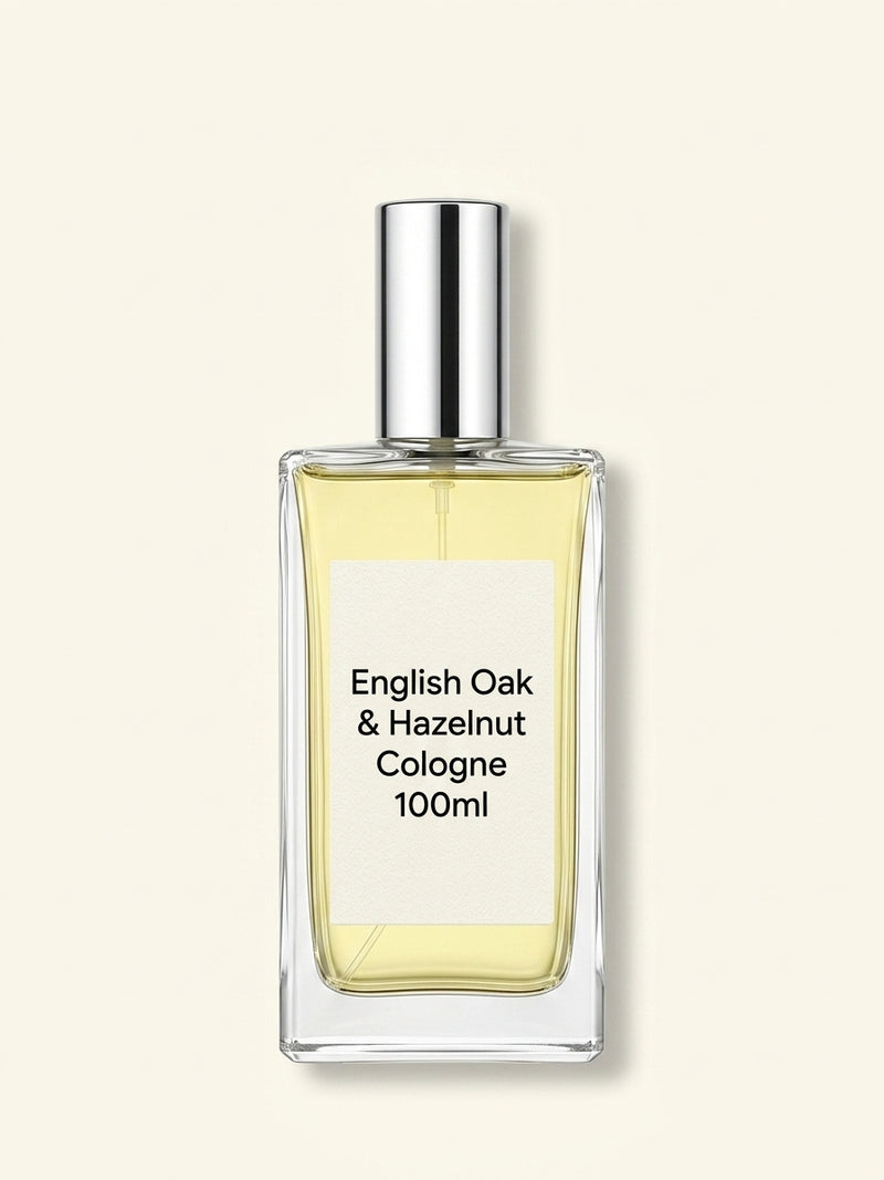 Jo Malone London English Oak & Hazelnut Cologne 100ml - British product