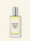 Jo Malone London English Oak & Hazelnut Cologne 100ml - British product