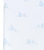 Trotters Lapinou bunny blanket - British product