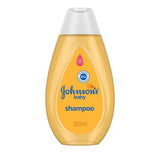 Superdrug Johnson's Baby Shampoo Pure & Gentle Care 300ml- Buy online at McGrocer