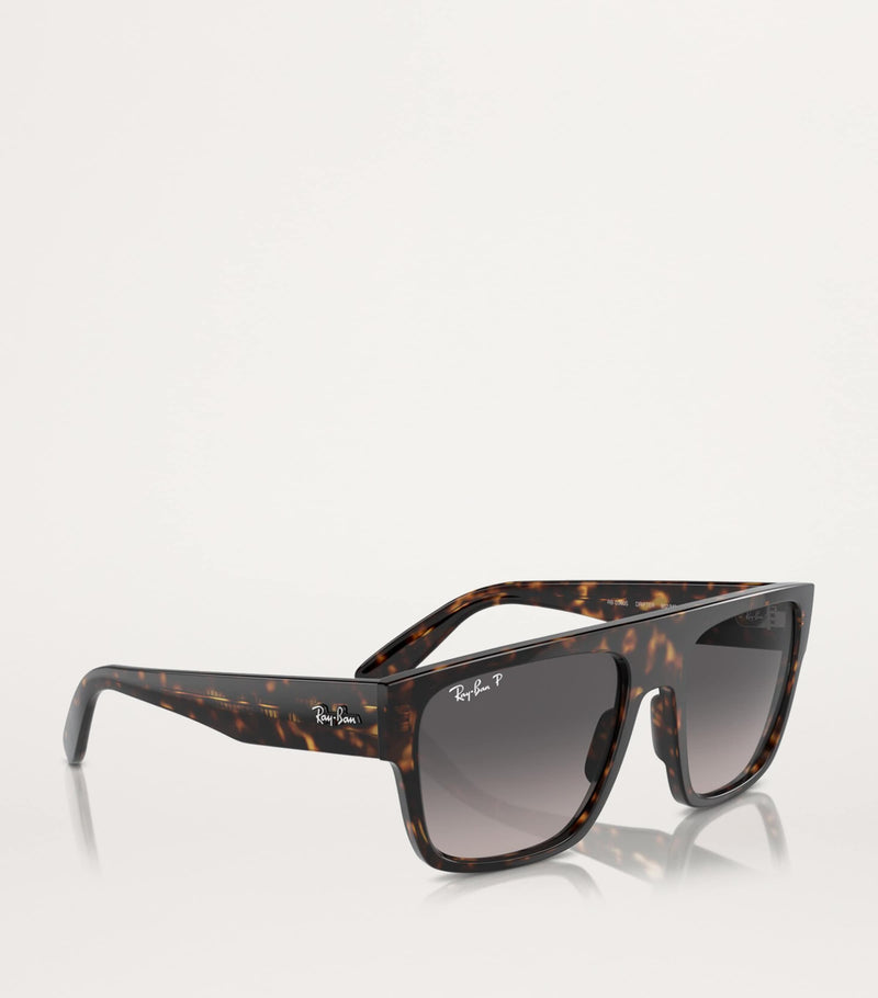 Ray-Ban Drifter RB0360S sunglasses cellulose propionate (British brand)