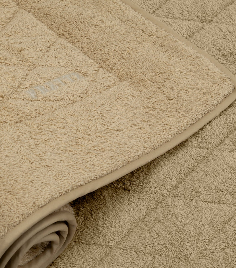 Frette Unito bath mat 54x87cm, UK version