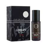 ARMAF Club De Nuit perfume 10ml - British product