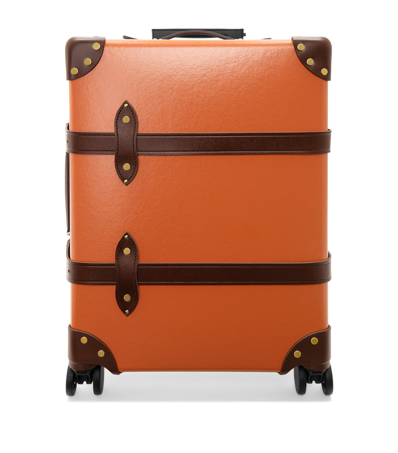 Globe-Trotter Centenary 4-Wheel Suitcase 56cm, UK version