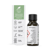 Dr Organic Peppermint Essential Oil 10ml - British product
