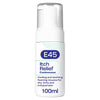 E45 Itch Relief Mousse Coolmousse Skin Moisturiser