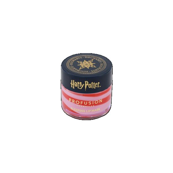 Profusion Cosmetics lip mask set Hogwarts Night 20g each - British product