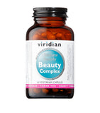 Viridian Ultimate Beauty Complex 60 capsules, UK version