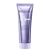 Harrods Kerastase Blond Absolu Cicaflash Intense Fortifying Conditioner for Blonde Hair 250ml- Buy online at McGrocer