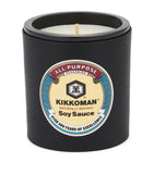 Anya Hindmarch Kikkoman scented candle - British product