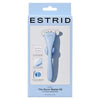 Estrid Body Razor Starter Kit Sky - British product