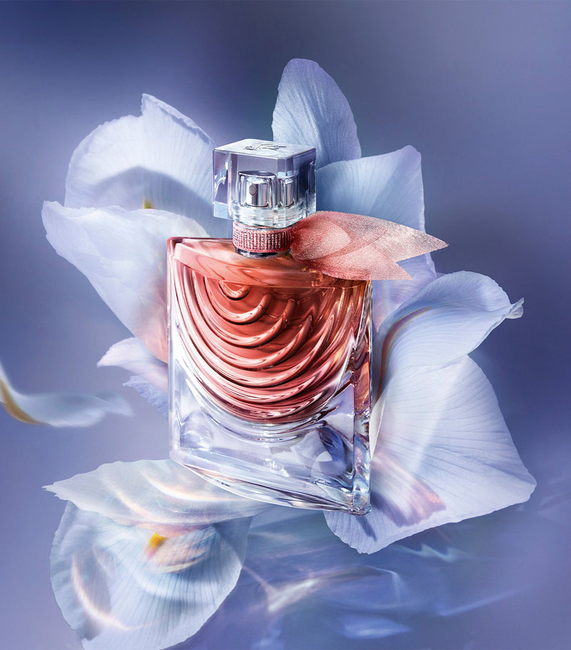 Lancôme Iris Absolu perfume 50ml, UK version