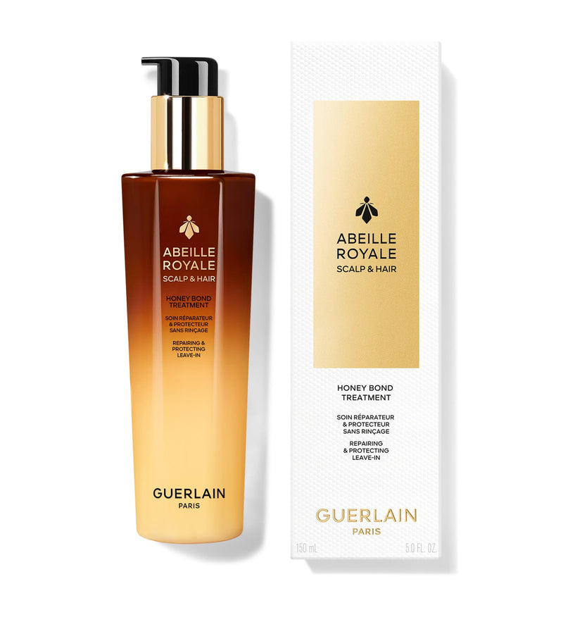 Guerlain Abeille Royale Honey Bond Treatment Leave-In Care 150ml, UK version