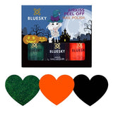 Bluesky Kids Airkiss Set spooky collection nail polishes 15ml - British product