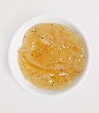 Harrods lemon and poppy seed marmalade 300g, UK version