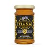 Organic Active Wild Flower Honey 250g