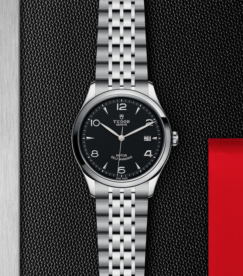 TUDOR 1926 watch 39mm, imported from the UK