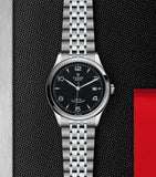 TUDOR 1926 watch 39mm, imported from the UK