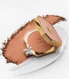 Carolina Herrera matte bronzer refill 8g - British product