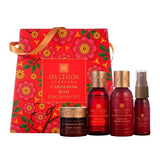 Superdrug SPA CEYLON Cardamom Rose - Discovery Set- Buy online at McGrocer