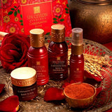 SPA CEYLON Cardamom Rose - Discovery Set