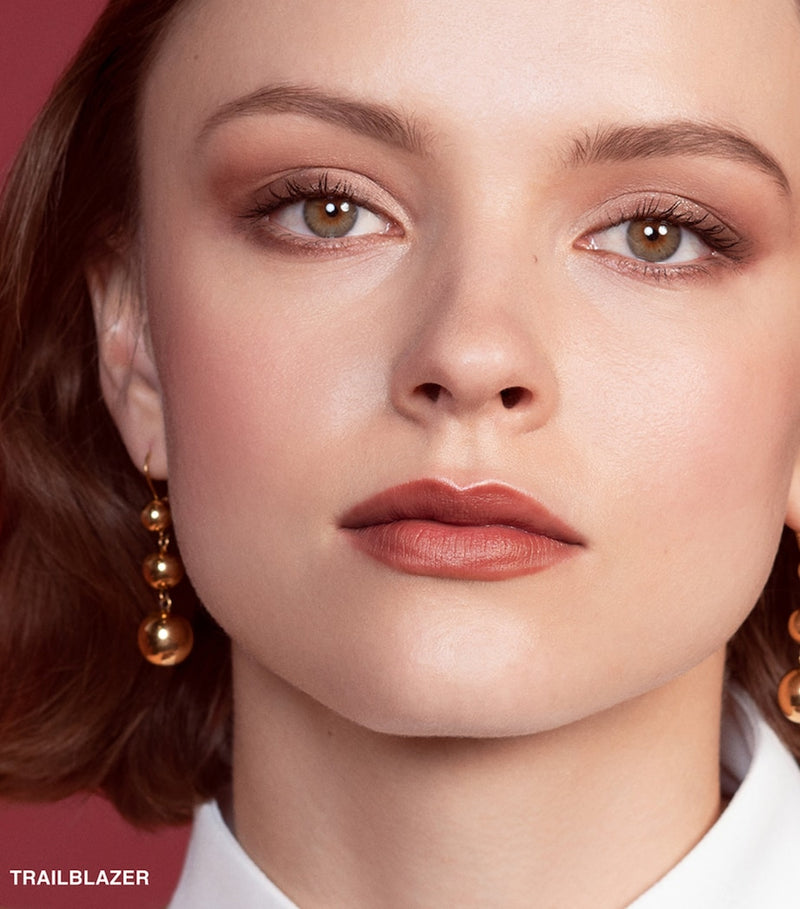 Bobbi Brown Luxe Shine Lip Color lipstick - British product