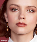 Bobbi Brown Luxe Shine Lip Color lipstick - British product
