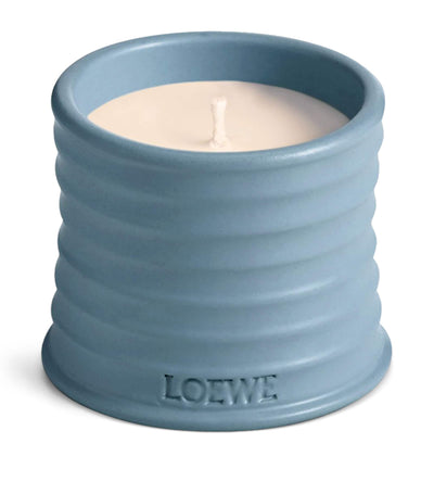 Harrods Small Cypress Balls Scented Candle in Terracotta Vessel 170g- Buy online at McGrocer