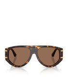 Dolce&Gabbana DG Millennials Pilot Sunglasses - British product