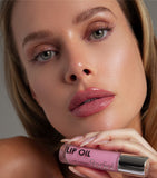 Rodial lip oil 4ml, imported from the UK