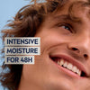 Nivea Men Sensitive Intensive Face Cream 50ml, imported from the UK