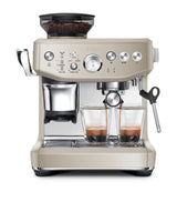 Harrods Sage Barista Express Impress Coffee Machine- Buy online at McGrocer