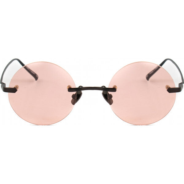 Belstaff EASTHAM 47 sunglasses in black, UK version
