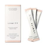 Holland & Barrett Lumity Beauty Plus Powder - 14 Sachets 4.5g- Buy online at McGrocer