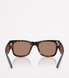 Ray-Ban RB0840S Mega Wayfarer sunglasses - British product