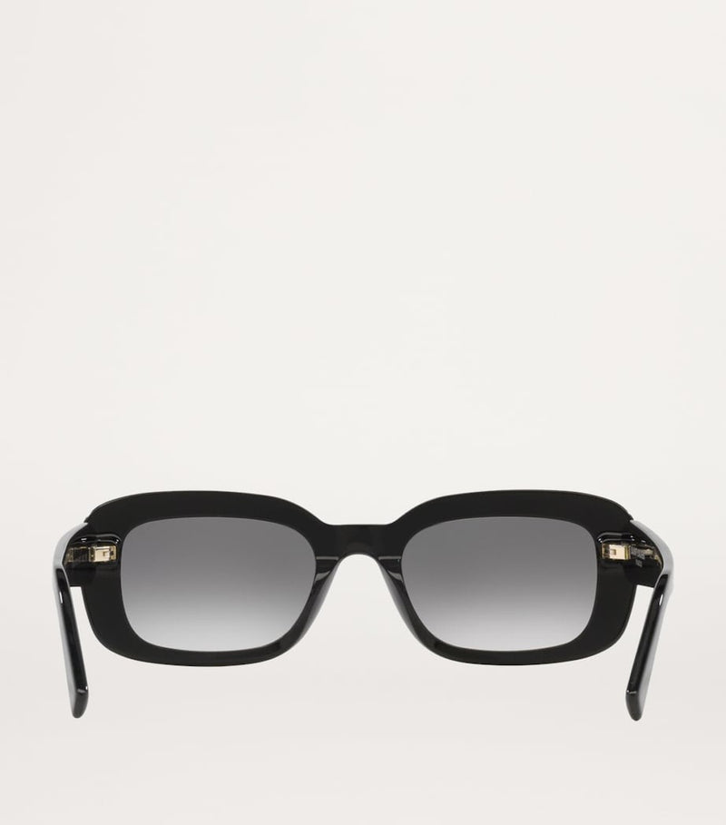 Saint Laurent acetate sunglasses model 0YS000525, imported from the UK