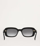 Saint Laurent acetate sunglasses model 0YS000525, imported from the UK