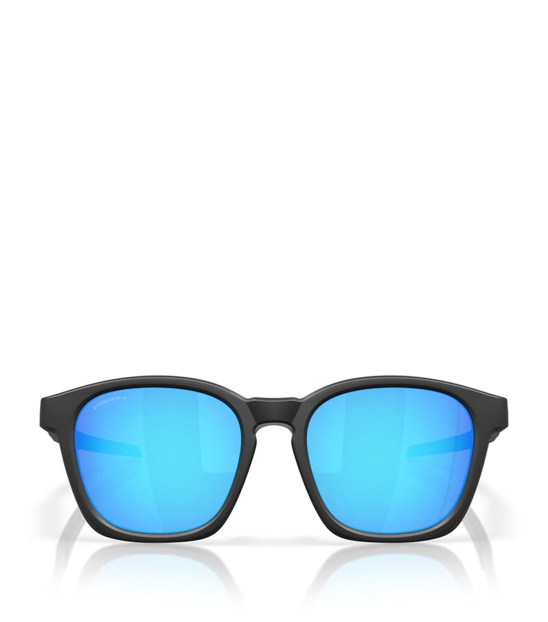 Oakley Shackle Square Sunglasses, imported from the UK