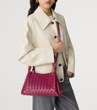 Bottega Veneta Parachute shoulder bag, imported from the UK