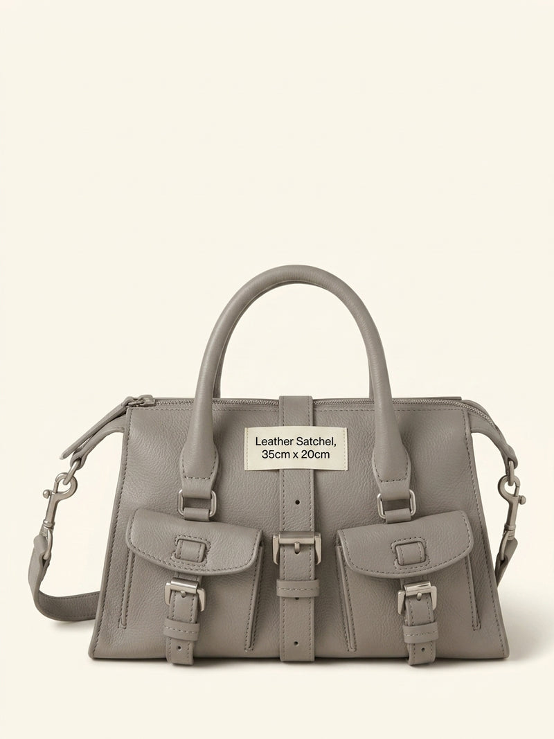 Mulberry Mini Roxanne high shine leather crossbody bag oxblood (British brand)